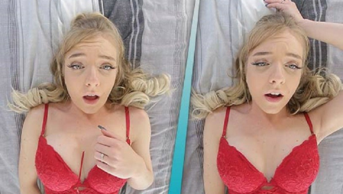 Climax With Me - Blonde Gabie preview