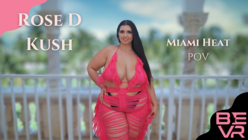 Miami Heat preview