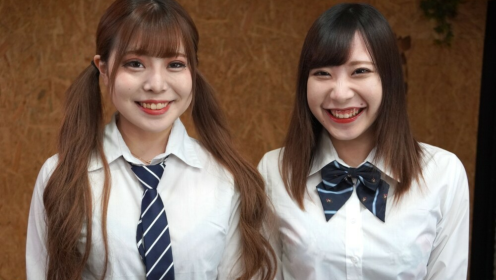 Misa and Miriya's Erotic How-To Adventure preview