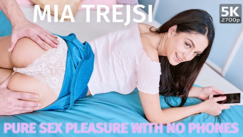 Mia Trejsi in Pure Intimate Sex Bliss preview
