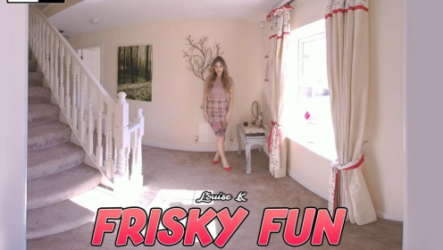 Frisky Fun preview
