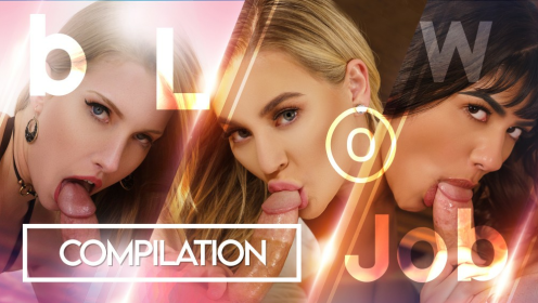 Blow Job Compilation Episode 1 preview