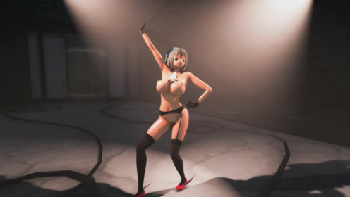 Luvoratorrrrry Takao XXX Parody in Stunning 4K preview