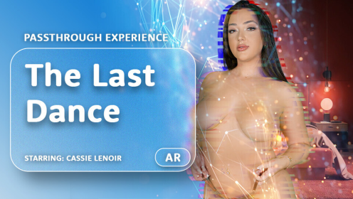 The Last Dance [Passthrough] preview