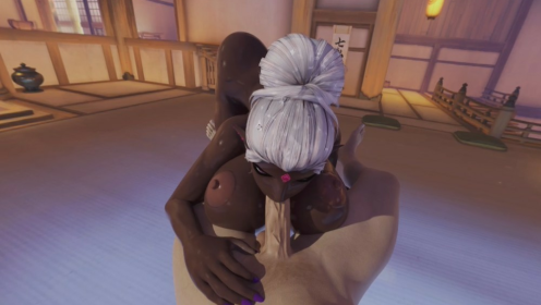 Orical Blowjob 3D 4K VR Intense Experience preview