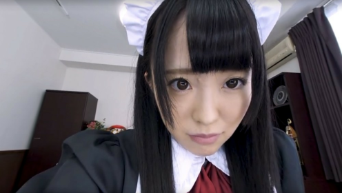 Lingerie VR Seduction: Asian Fantasy Unleashed preview