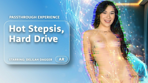 Hot Stepsis, Hard Drive [Passthrough] preview