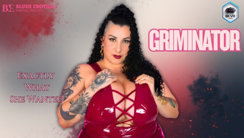 Griminator - Exactly What I Wanted preview