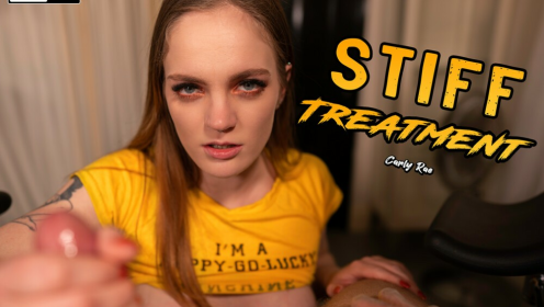 Stiff Treatment preview