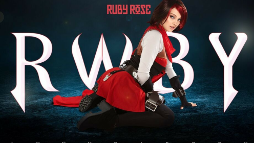 RWBY: Ruby Rose A XXX Parody preview