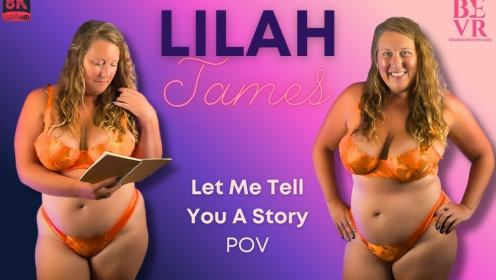 Let Me Tell You A Story preview
