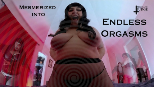 Mesmerized into Endless Orgasms preview