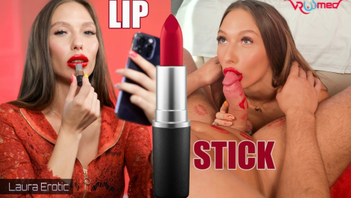 Lip Stick - Laura Erotic preview