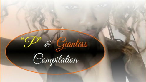 Pee & Giantess Compilation preview