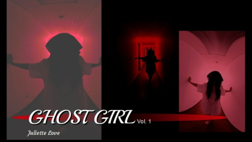 Ghost Girl preview