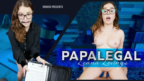 PapaLegal - Leana Lovings preview