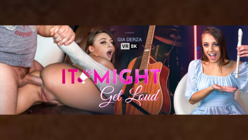 It Might Get Loud preview