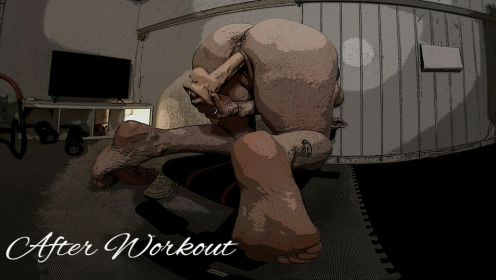 Sabdeluxe - After Workout preview