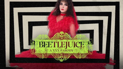 Beetlejuice A XXX Parody preview