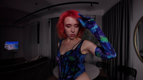 Ruby PlushiesTV in Hot Triple Date Tease preview