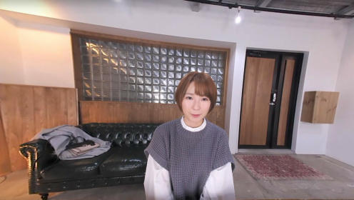 Interview VR - Nagi Pt. 1 preview