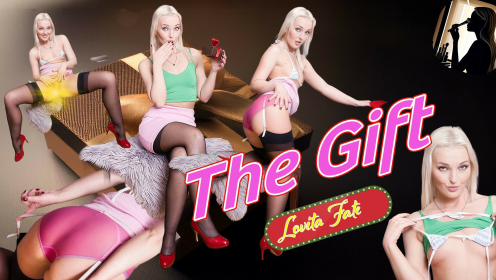 The Gift preview