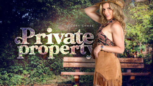 Private Property preview