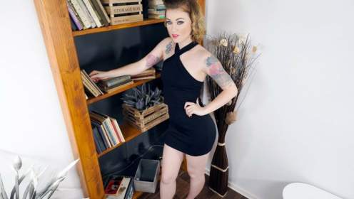 Misha Cross Rough Retro Hardcore Blast preview