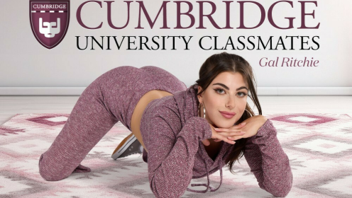 Cumbridge University Classmates preview