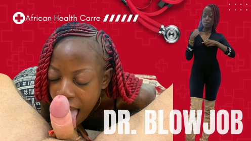 Tuktuk Patrol African Adventure With Dr. Blowjob preview