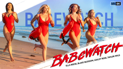 Babewatch preview