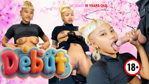 Anya Lotus Debut – 8K 180° Adult VR preview