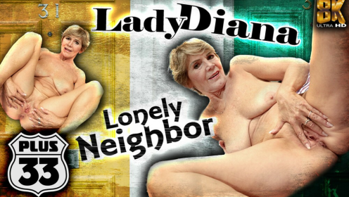 Lonely Neighbor preview