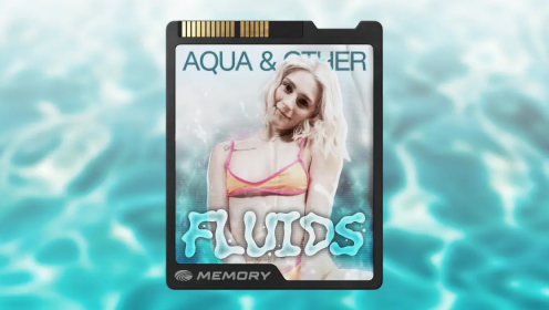 Aqua & Other Fluids [Passthrough] preview