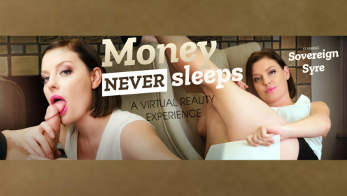 Sovereign Syre in Seductive Realtor VR Fantasy preview