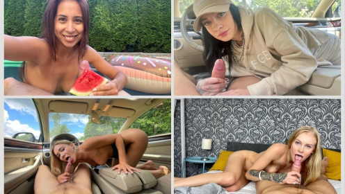 Cumshot Compilation 11 preview