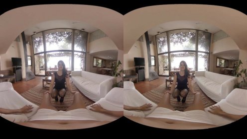 Erotic After Party with Andy Stone and Lucia Love preview