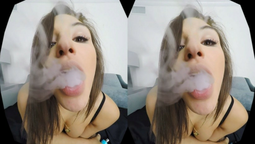 Abella Danger GFE: Smoking Hot VR Seduction preview
