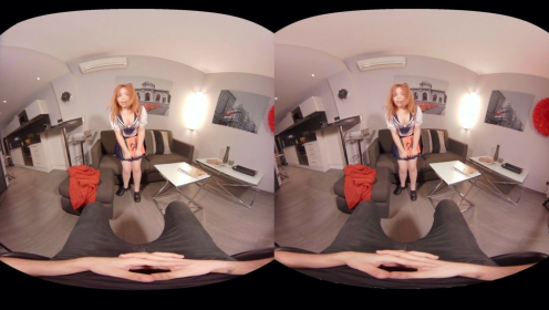 Private Lessons: Mitsuki Sweet in VR Passion preview