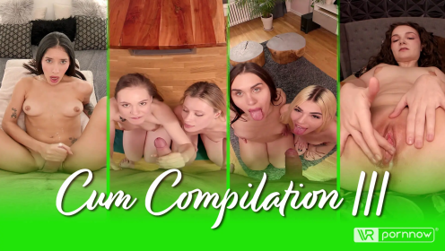 Cum Compilation III [Passthrough] preview
