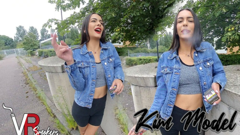 Kim Model - Interview preview