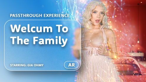Welcum To The Family [Passthrough] preview
