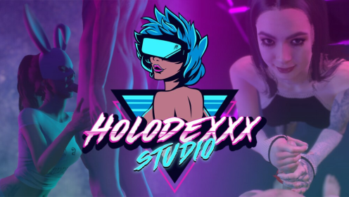 Holodexxx Home Studio: Immersive VR Passion preview