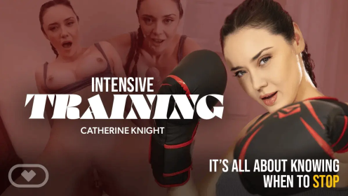Intensive Training preview