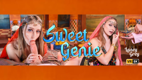 Sweet Genie preview