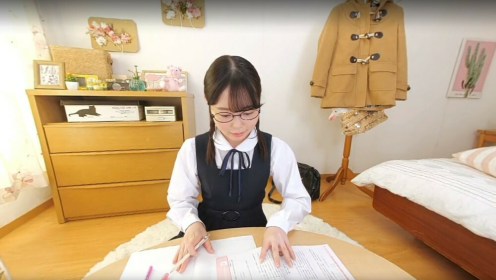 Secret Lessons Between Tutor And Student – Hikari, Kurumi, Asuka P4 preview