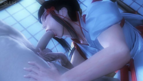 Kazumi Mishima in Epic Hentai Sparring Clash preview