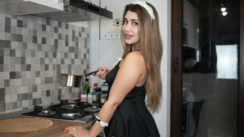 Sexy Maid Sensual Seduction preview
