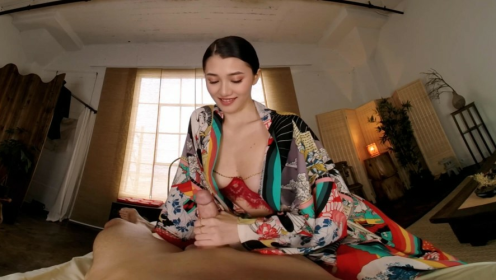 My Japanese Masseuse preview