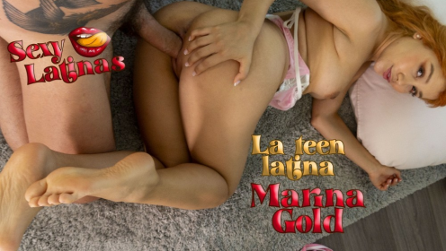 La Teen Latina Voyeur 2 preview